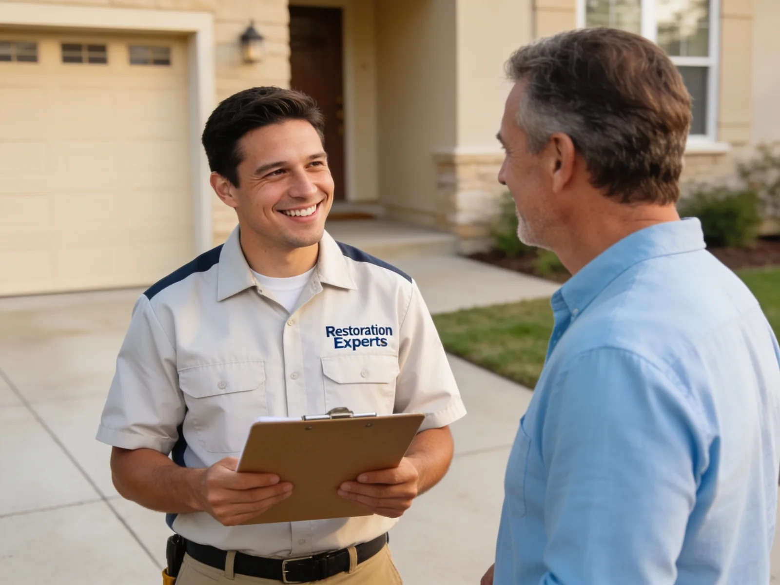 Water Damage Cleanup Lenapah, OK FAQs